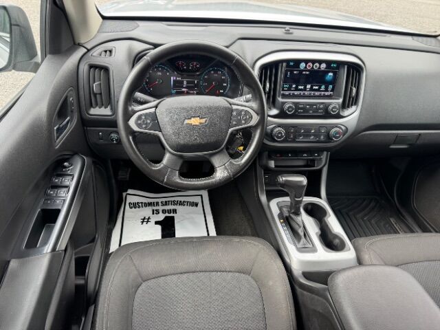 2016 Chevrolet Colorado LT Gaston SC