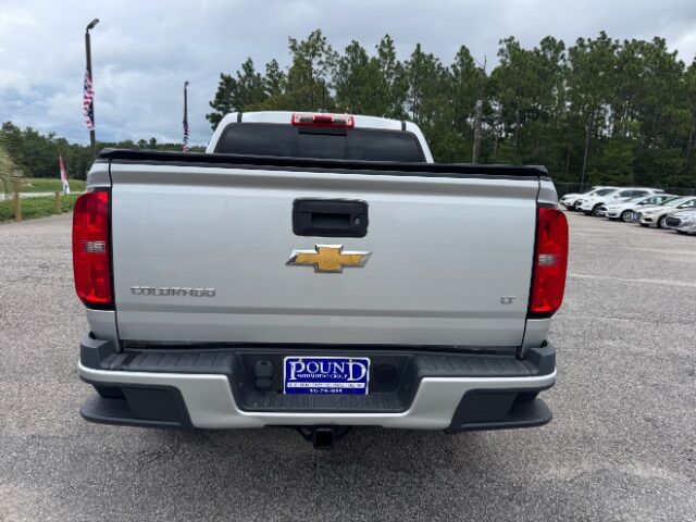 2016 Chevrolet Colorado LT Gaston SC