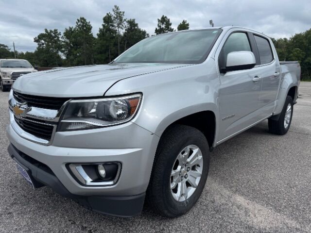 2016 Chevrolet Colorado LT Gaston SC