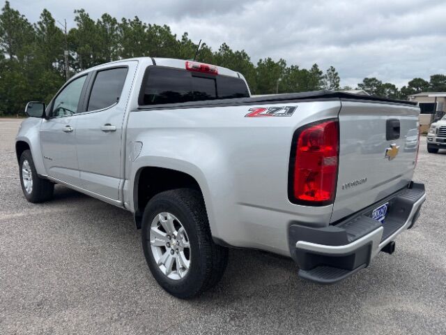 2016 Chevrolet Colorado LT Gaston SC