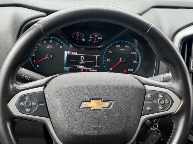 2016 Chevrolet Colorado LT Gaston SC