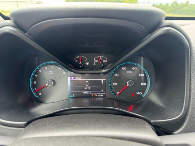 2016 Chevrolet Colorado LT Gaston SC