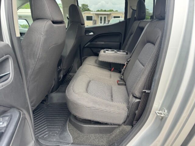 2016 Chevrolet Colorado LT Gaston SC