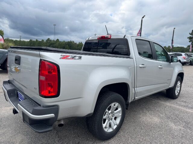 2016 Chevrolet Colorado LT Gaston SC