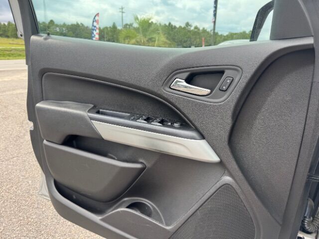 2016 Chevrolet Colorado LT Gaston SC