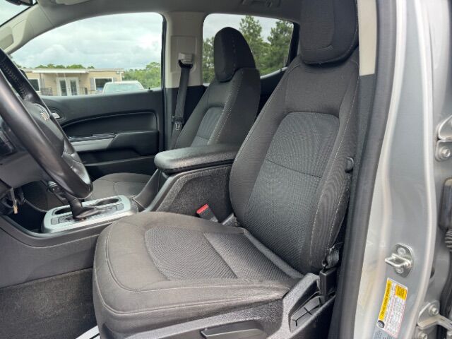 2016 Chevrolet Colorado LT Gaston SC