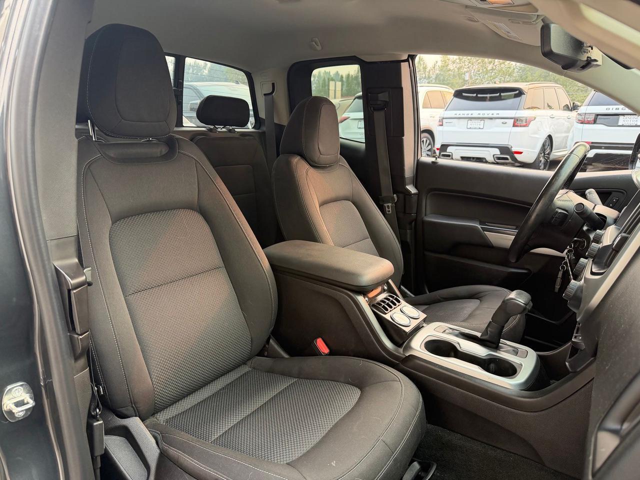 2016 Chevrolet Colorado LT Gladstone OR