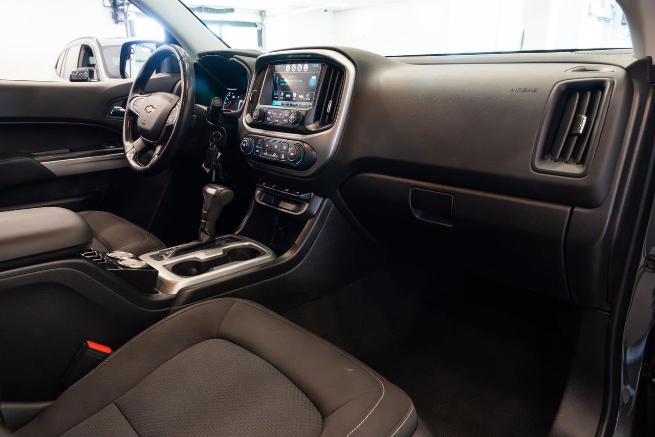 2016 Chevrolet Colorado LT Gladstone OR