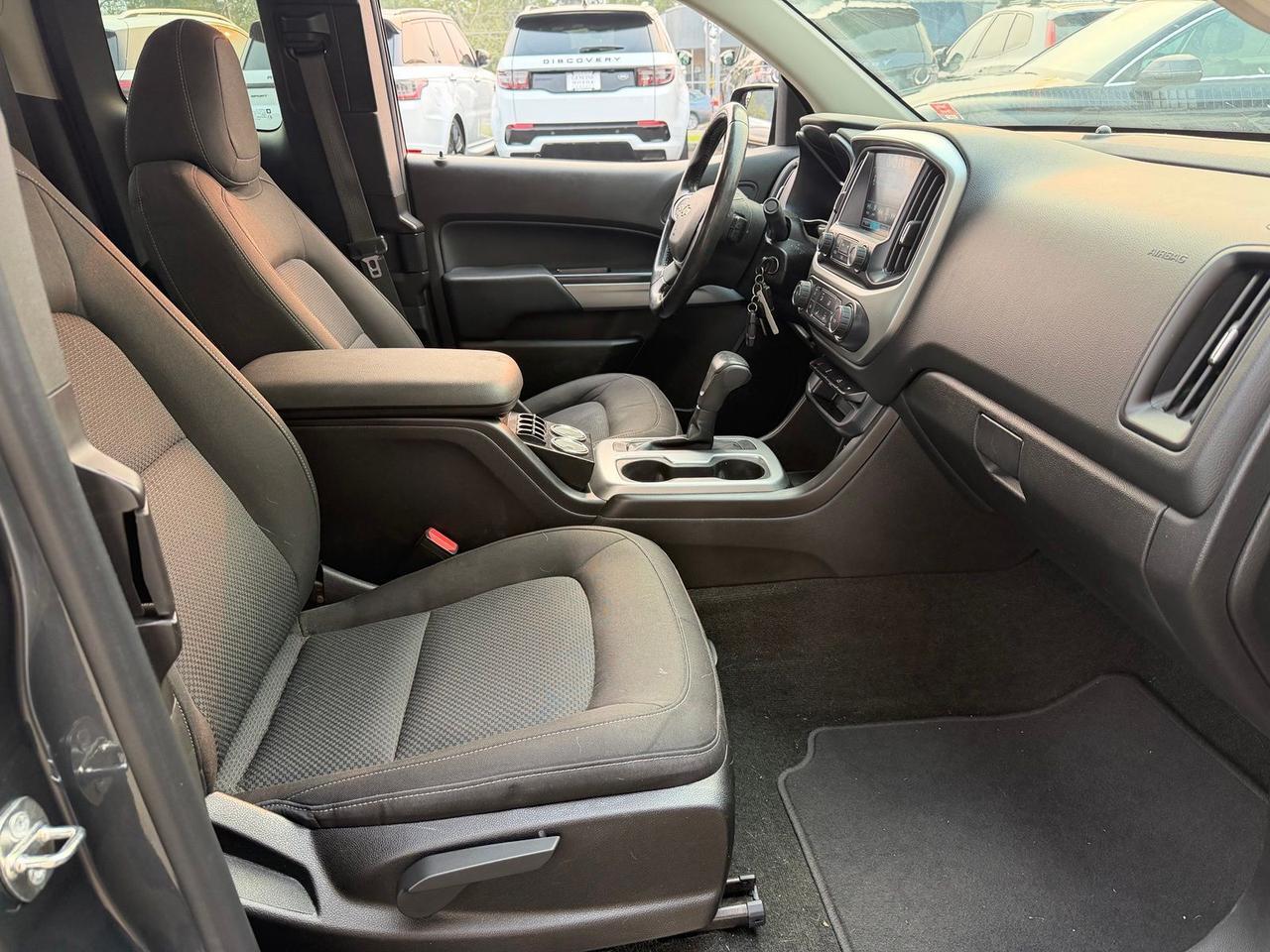 2016 Chevrolet Colorado LT Gladstone OR