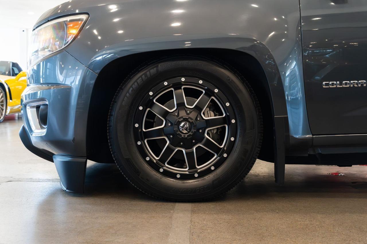 2016 Chevrolet Colorado LT Gladstone OR