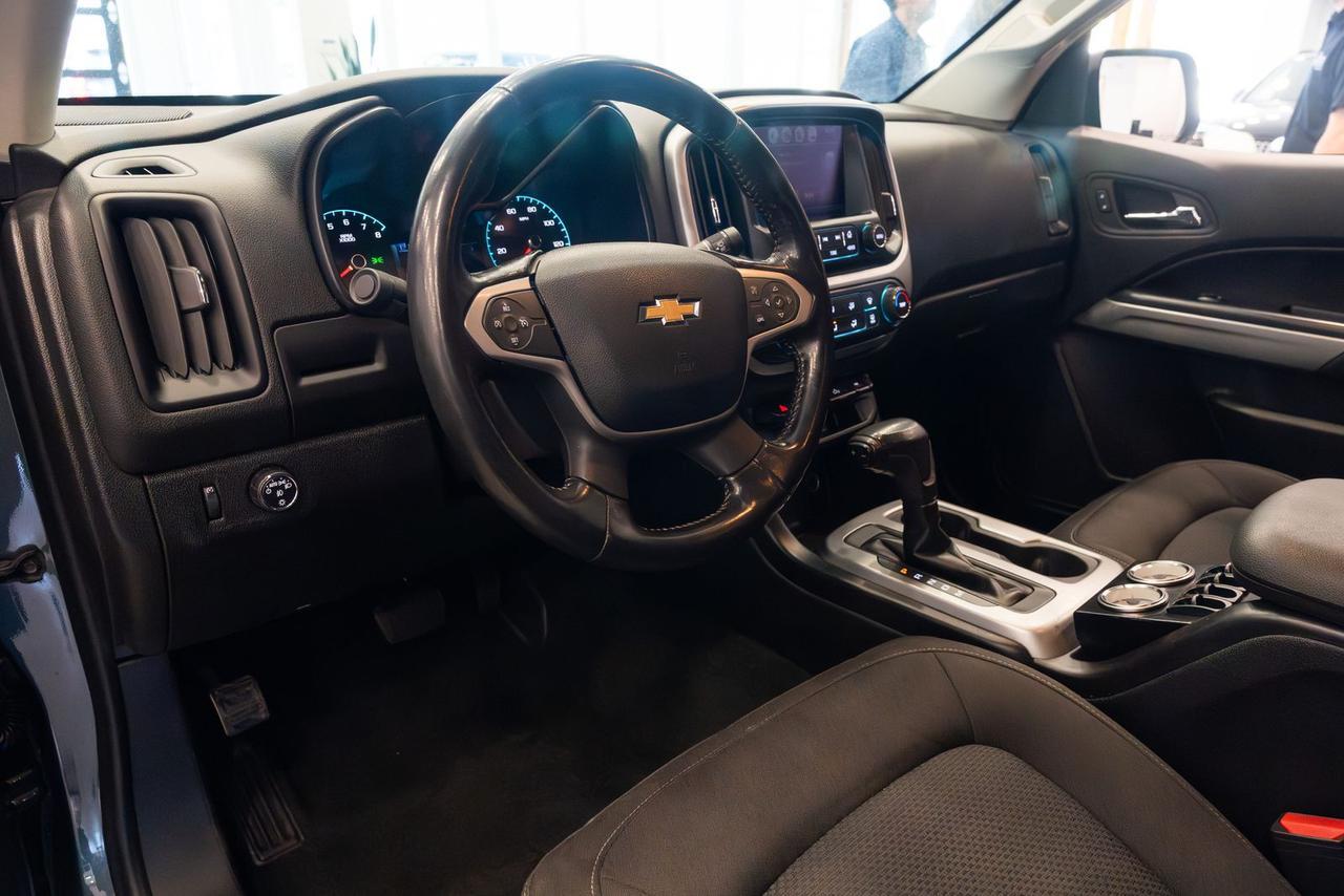 2016 Chevrolet Colorado LT Gladstone OR