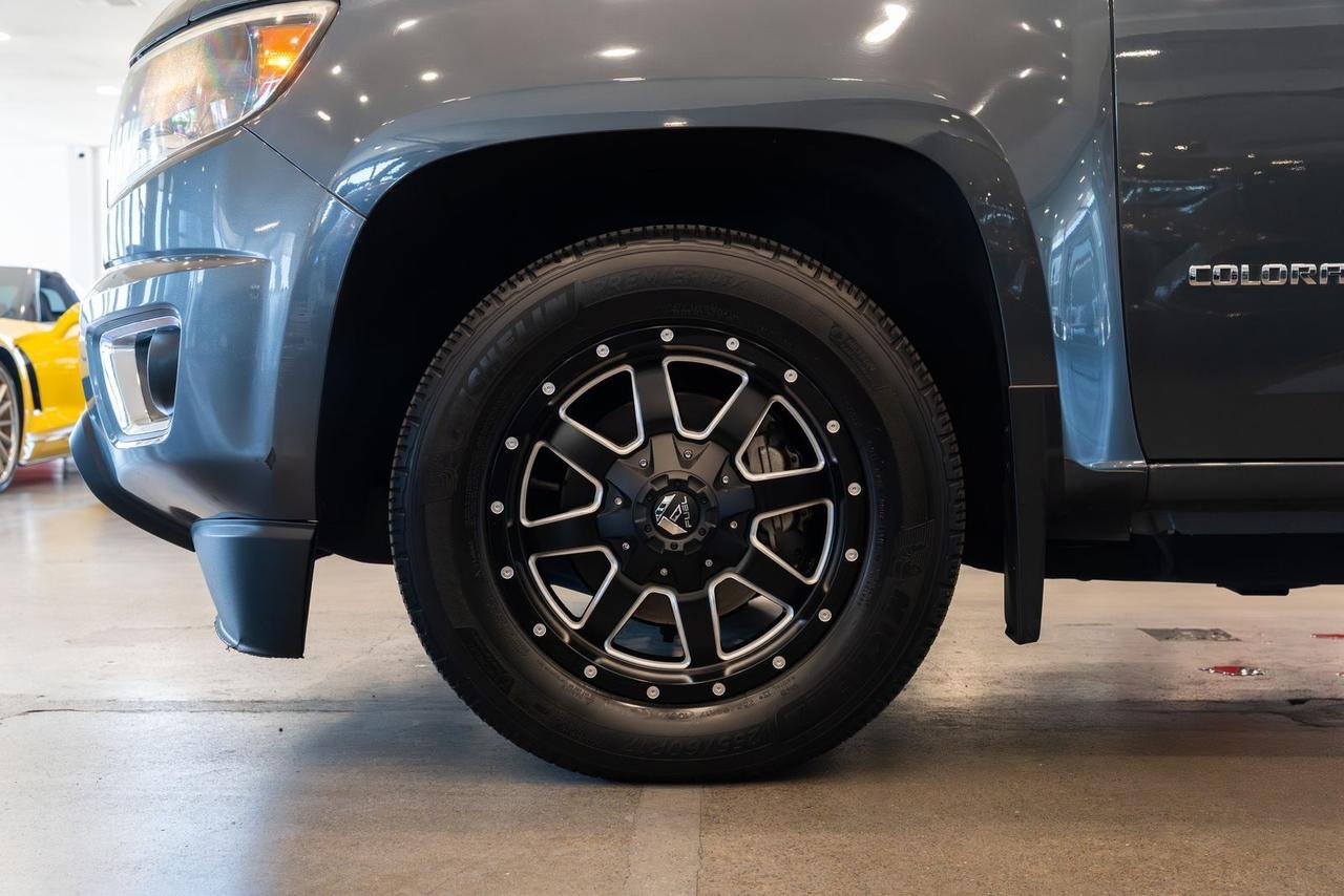 2016 Chevrolet Colorado LT Gladstone OR