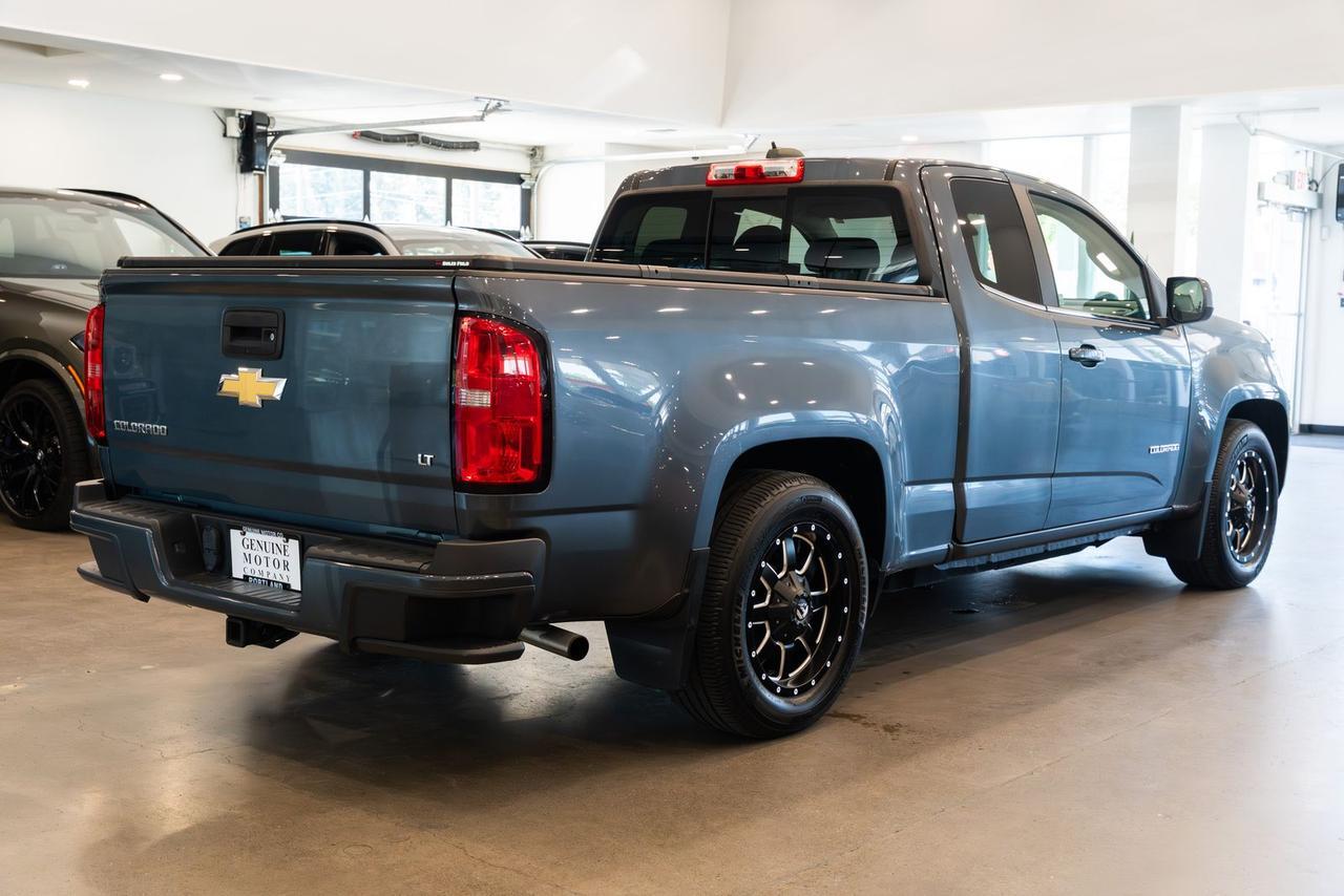 2016 Chevrolet Colorado LT Gladstone OR