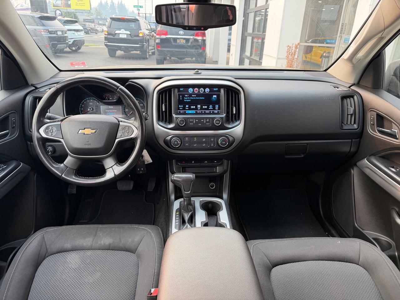 2016 Chevrolet Colorado LT Gladstone OR