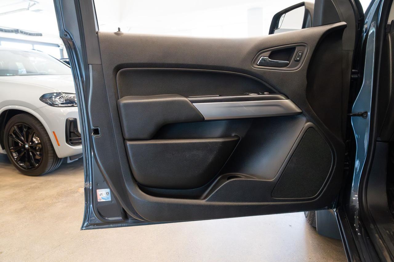 2016 Chevrolet Colorado LT Gladstone OR