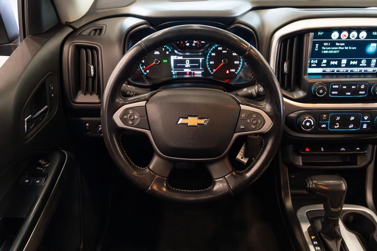 2016 Chevrolet Colorado LT Gladstone OR