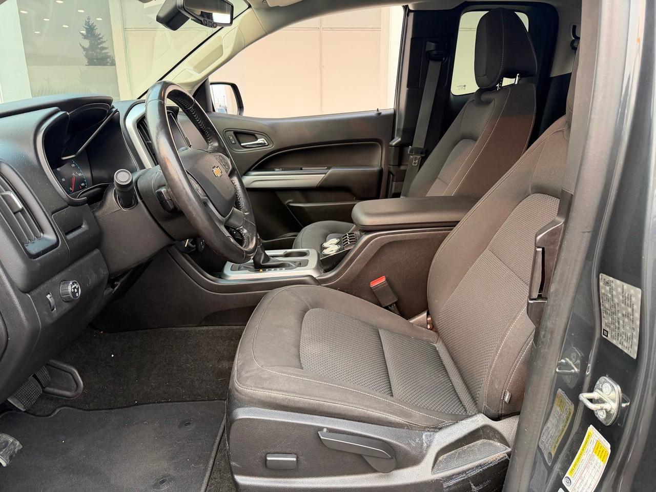 2016 Chevrolet Colorado LT Gladstone OR