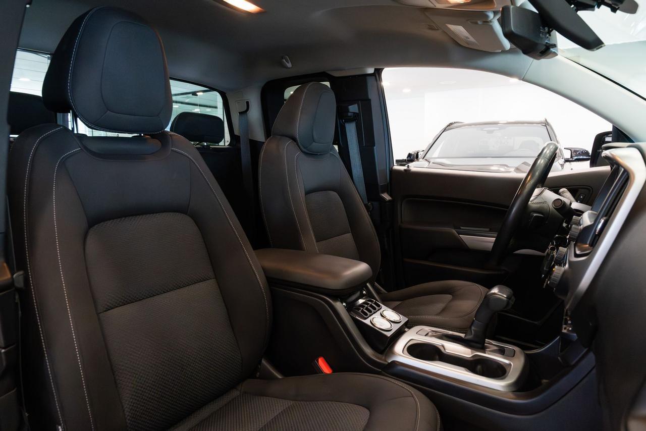 2016 Chevrolet Colorado LT Gladstone OR