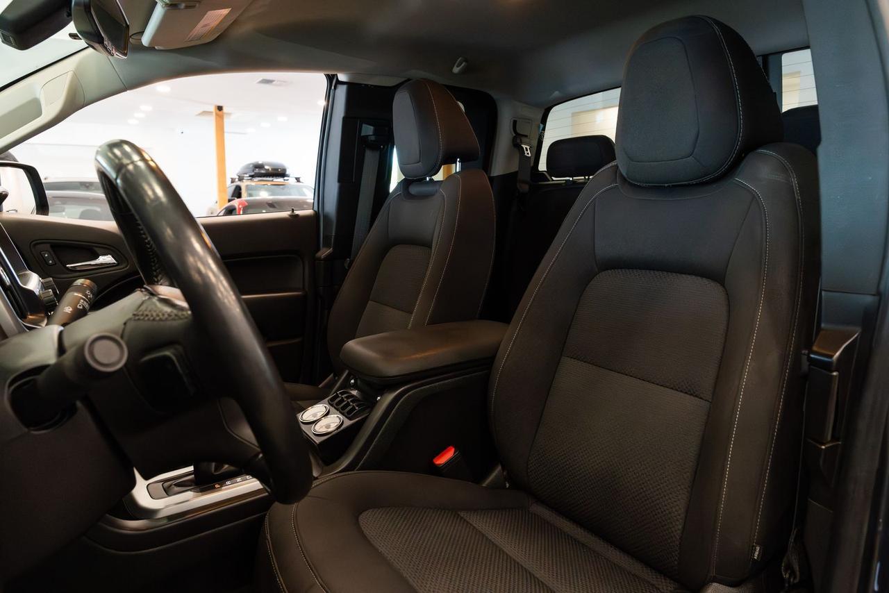 2016 Chevrolet Colorado LT Gladstone OR