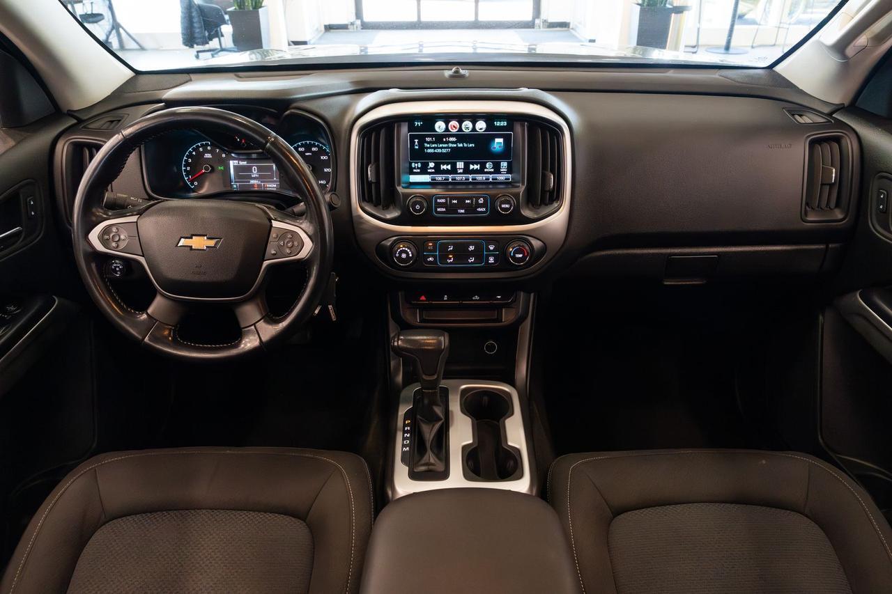 2016 Chevrolet Colorado LT Gladstone OR