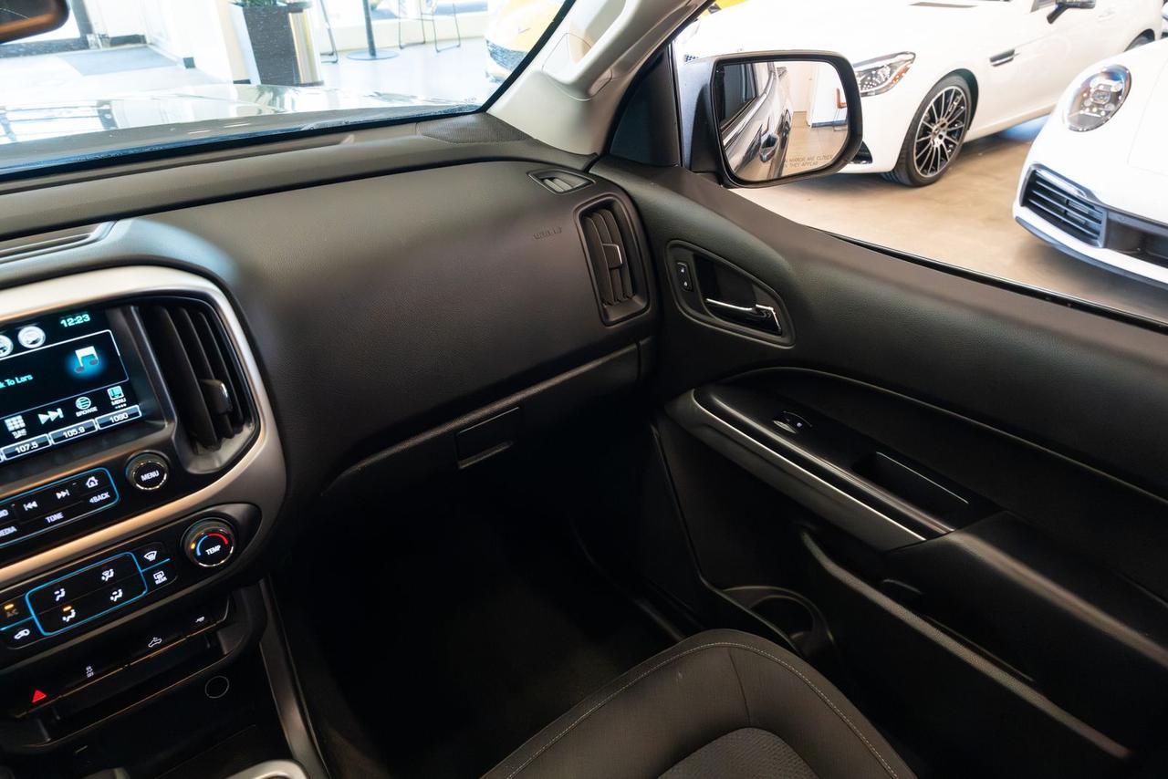 2016 Chevrolet Colorado LT Gladstone OR
