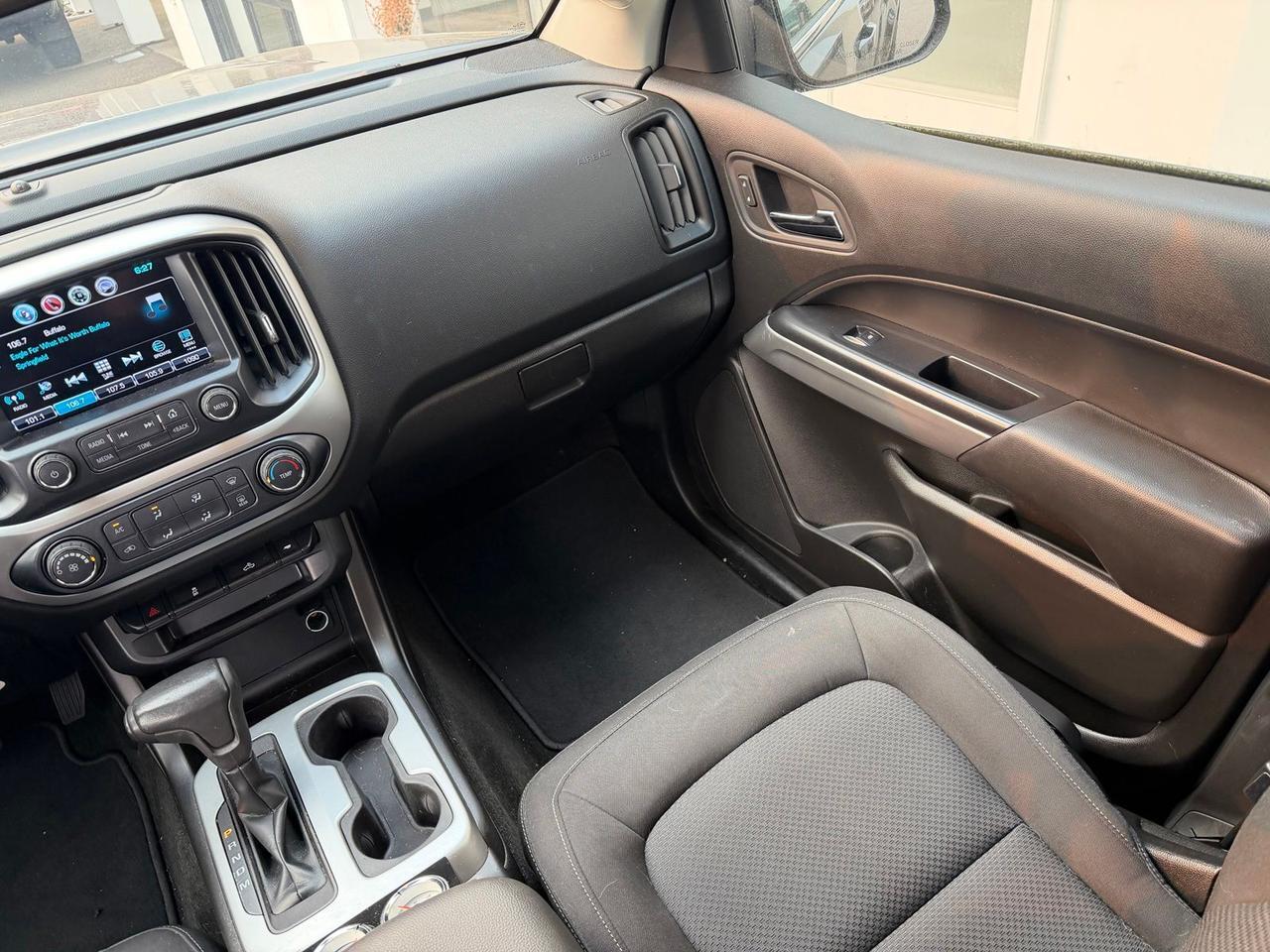 2016 Chevrolet Colorado LT Gladstone OR