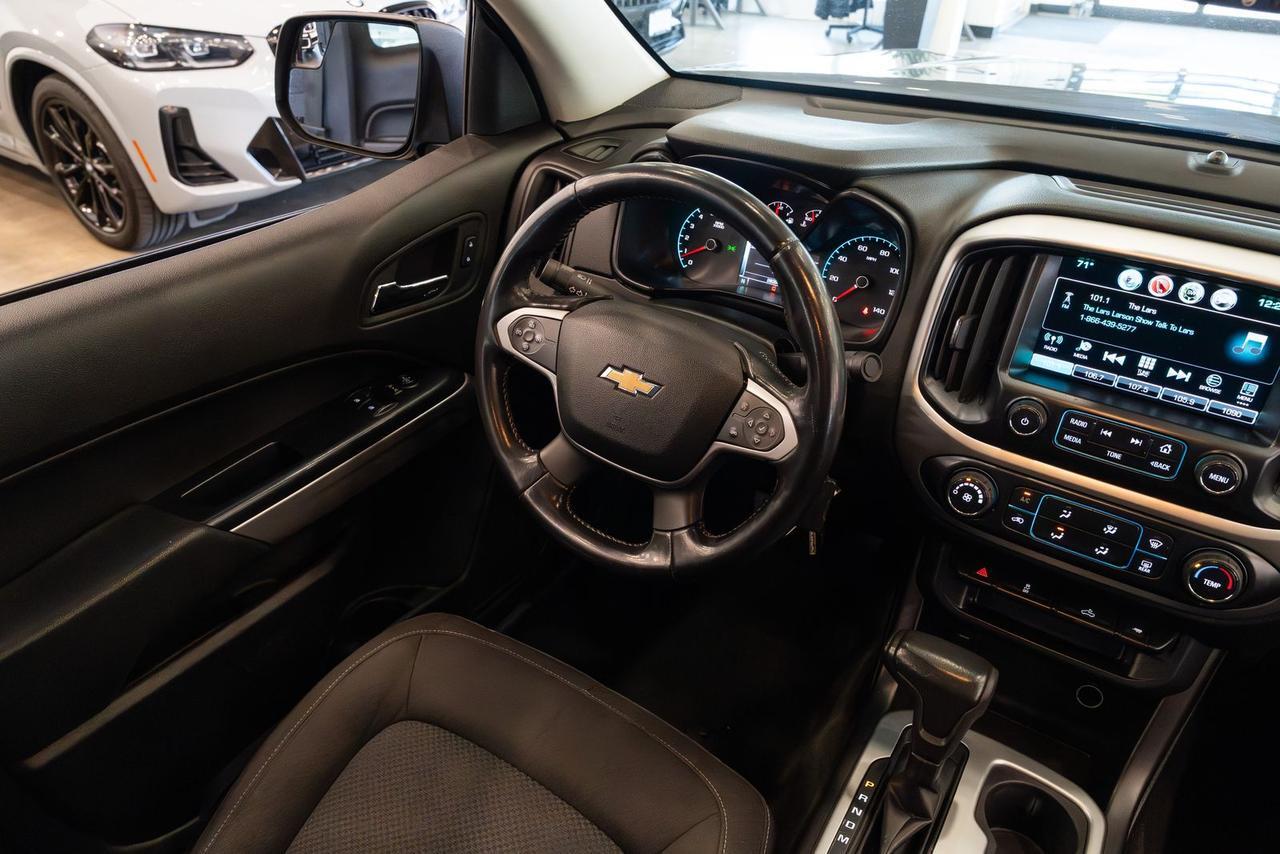 2016 Chevrolet Colorado LT Gladstone OR