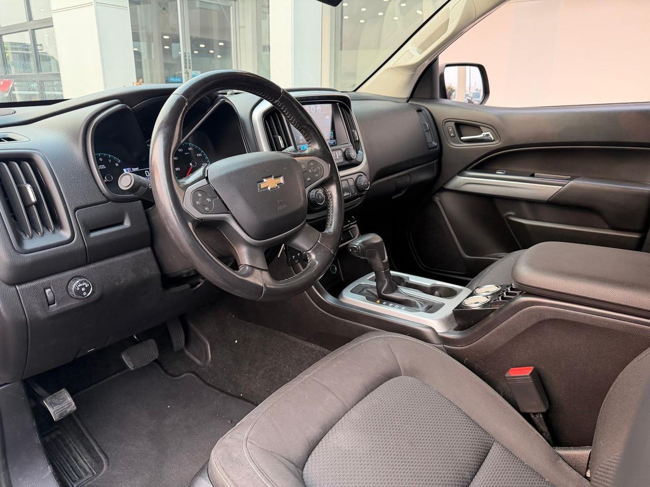 2016 Chevrolet Colorado LT Gladstone OR