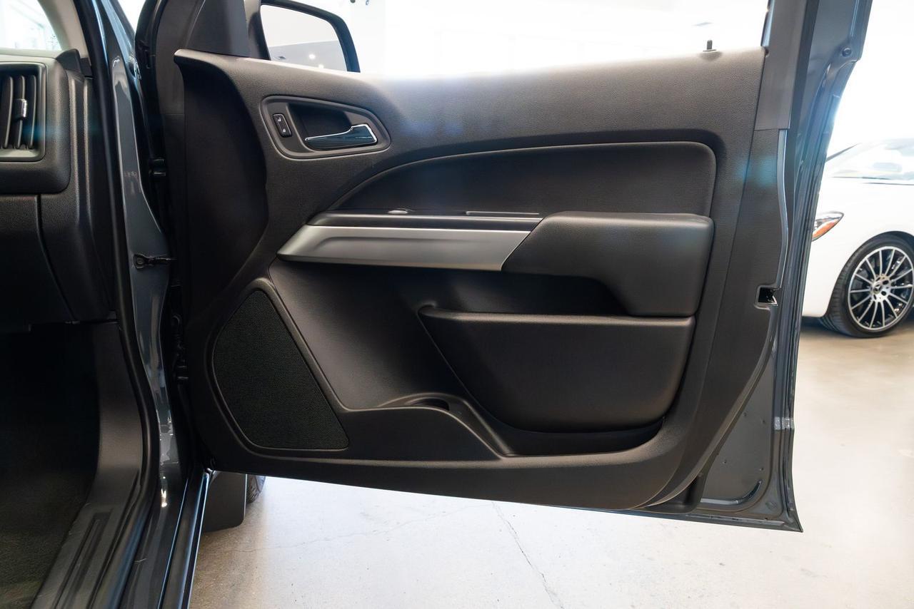 2016 Chevrolet Colorado LT Gladstone OR