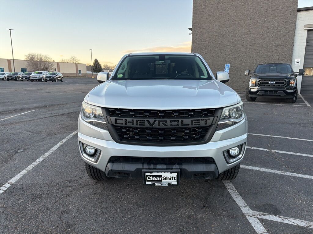 2016 Chevrolet Colorado LT Loveland CO