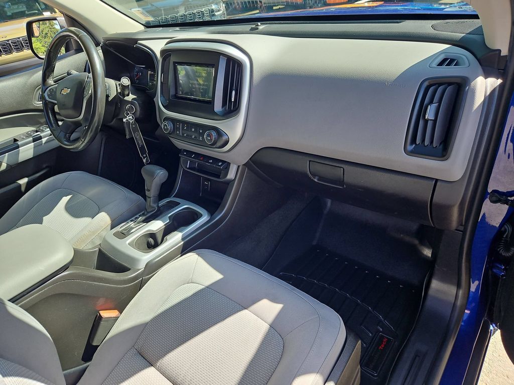 2016 Chevrolet Colorado LT Gresham OR