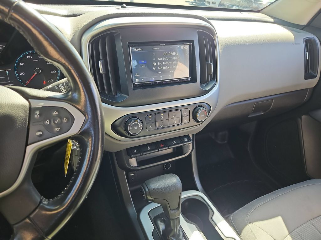 2016 Chevrolet Colorado LT Gresham OR