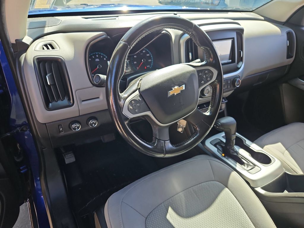 2016 Chevrolet Colorado LT Gresham OR