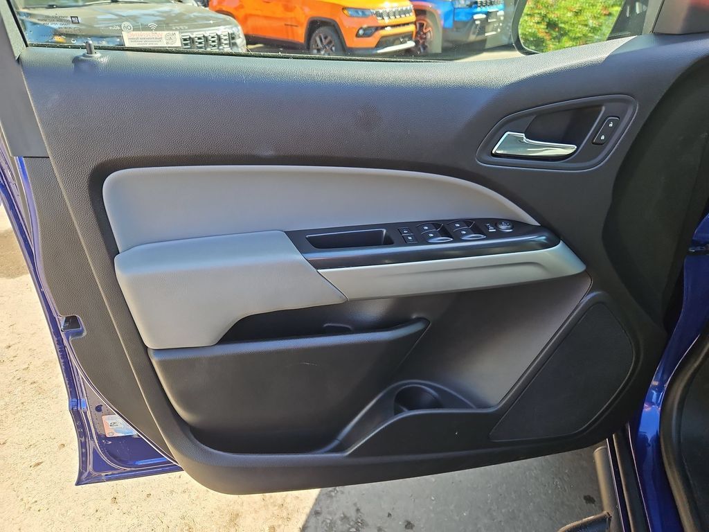 2016 Chevrolet Colorado LT Gresham OR