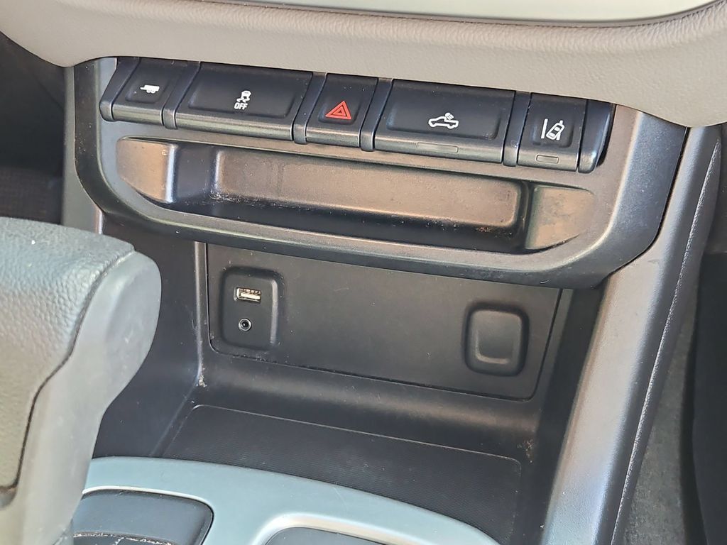 2016 Chevrolet Colorado LT Gresham OR
