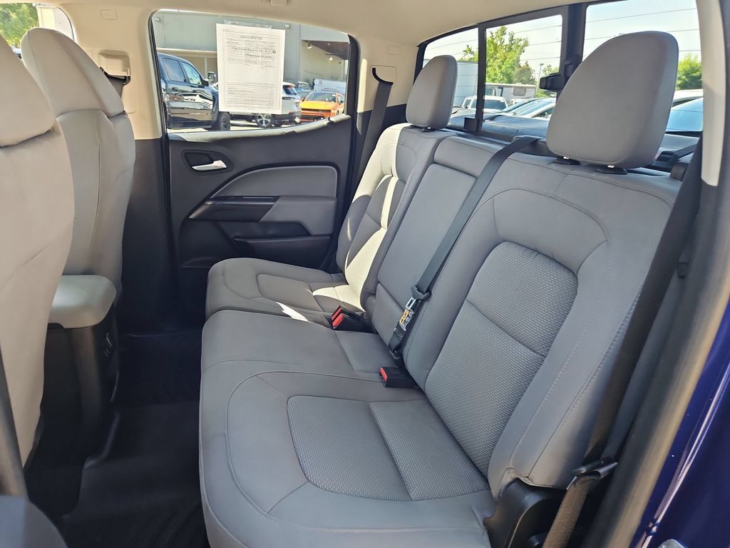 2016 Chevrolet Colorado LT Gresham OR