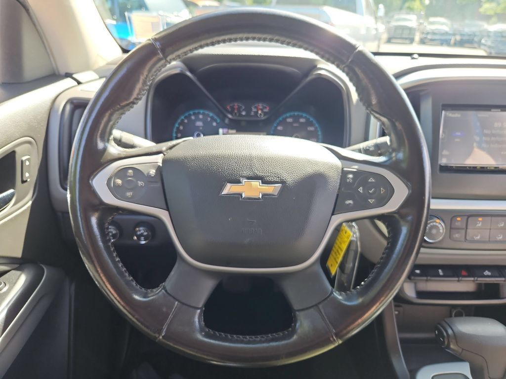 2016 Chevrolet Colorado LT Gresham OR