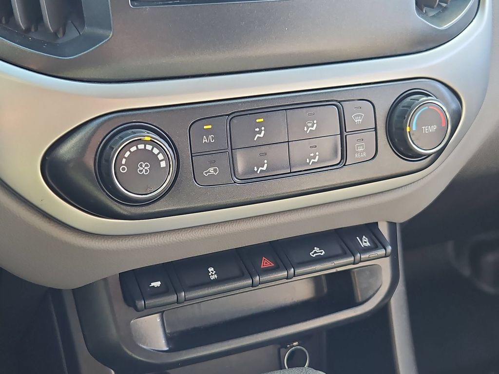 2016 Chevrolet Colorado LT Gresham OR