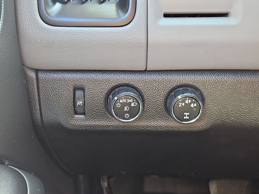2016 Chevrolet Colorado LT Gresham OR