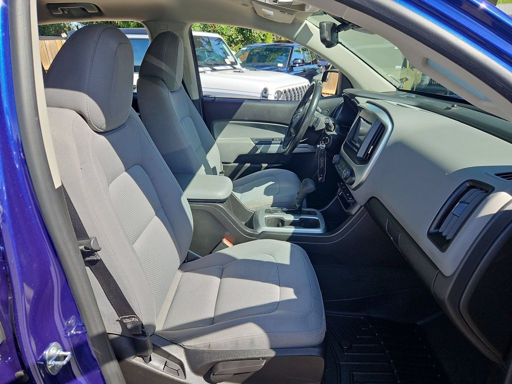 2016 Chevrolet Colorado LT Gresham OR