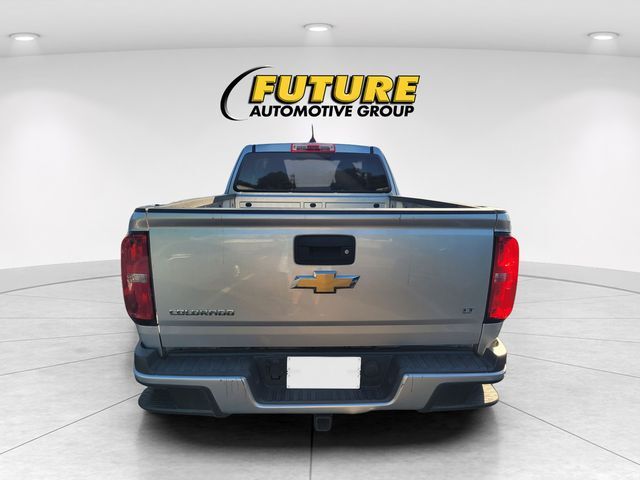2016 Chevrolet Colorado LT Roseville CA