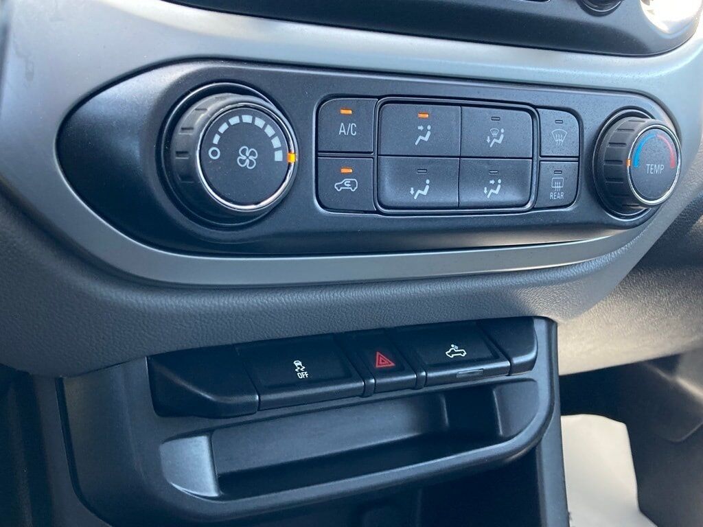 2016 Chevrolet Colorado LT San Antonio TX