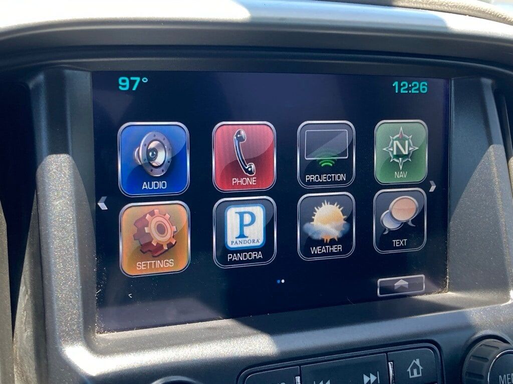 2016 Chevrolet Colorado LT San Antonio TX
