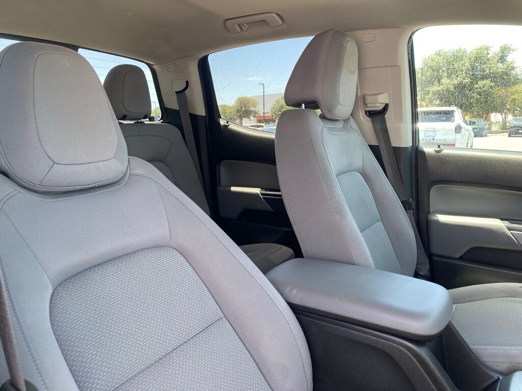 2016 Chevrolet Colorado LT San Antonio TX
