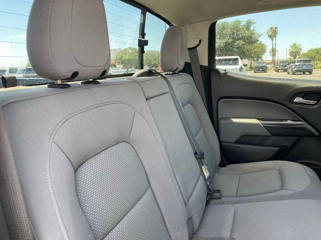 2016 Chevrolet Colorado LT San Antonio TX