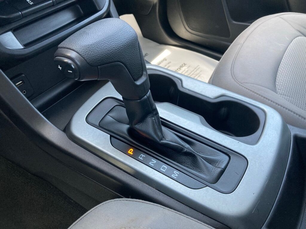 2016 Chevrolet Colorado LT San Antonio TX