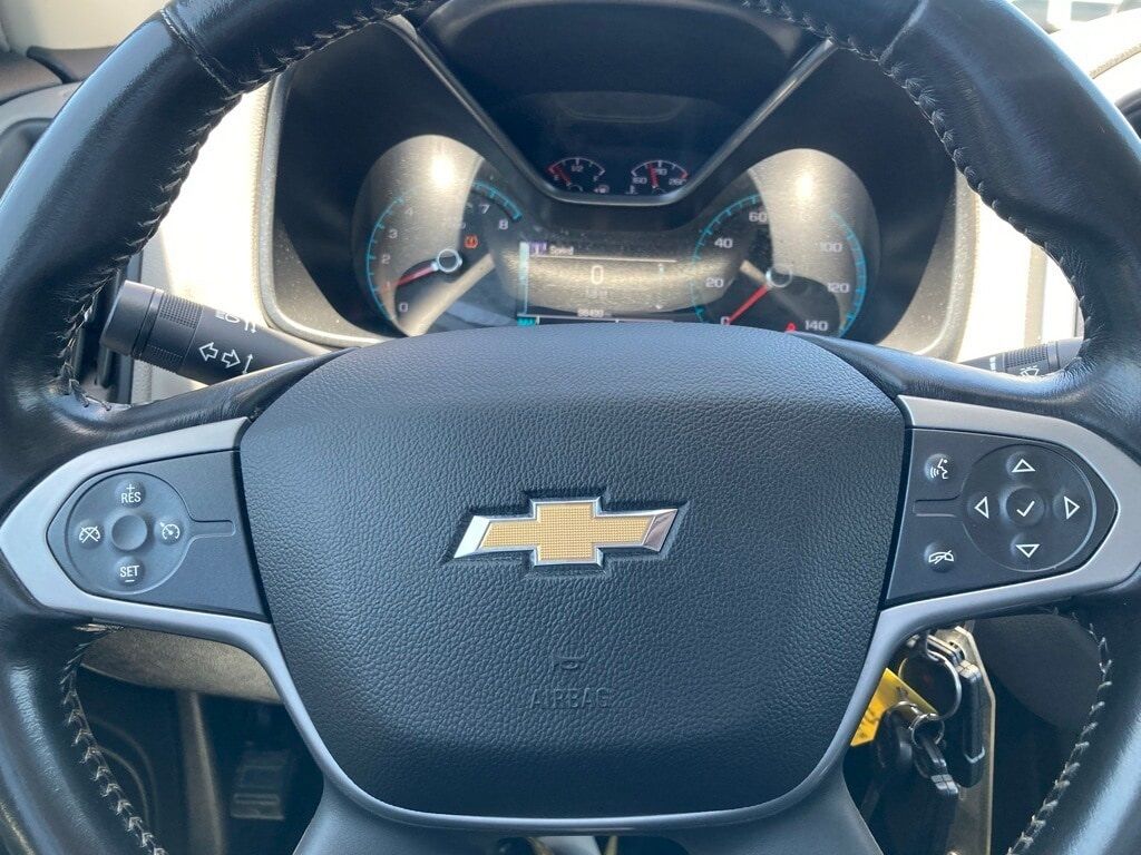 2016 Chevrolet Colorado LT San Antonio TX