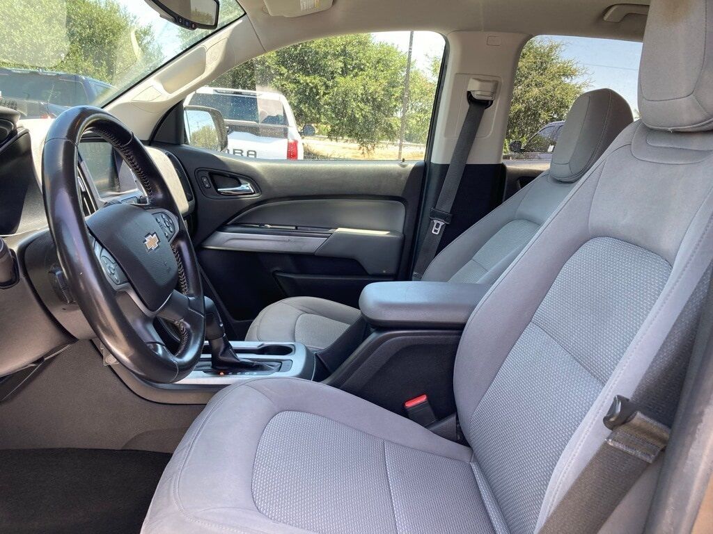 2016 Chevrolet Colorado LT San Antonio TX