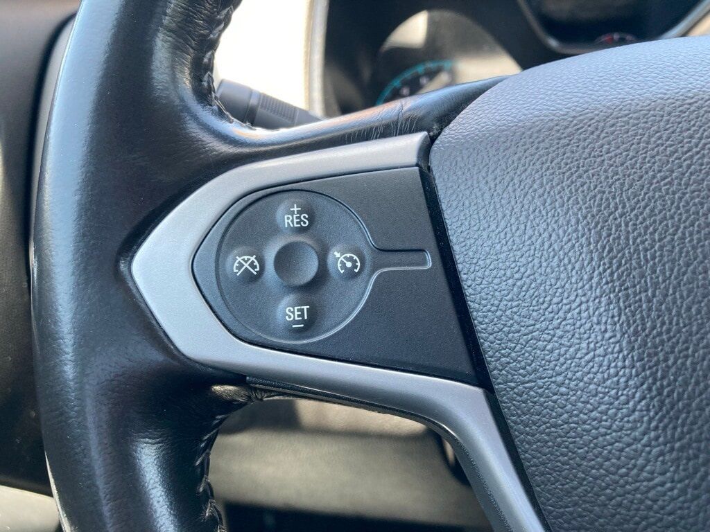 2016 Chevrolet Colorado LT San Antonio TX