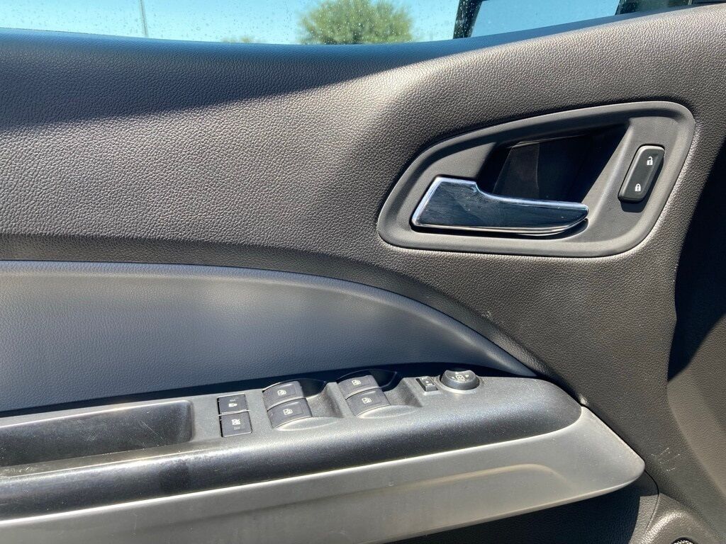 2016 Chevrolet Colorado LT San Antonio TX